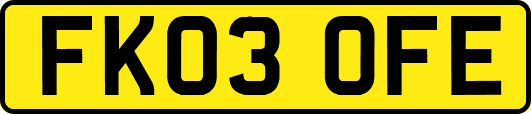 FK03OFE