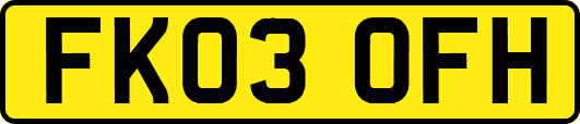 FK03OFH