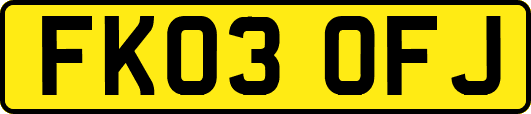 FK03OFJ