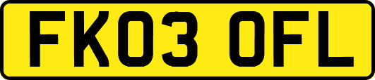 FK03OFL