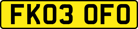 FK03OFO