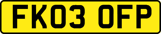 FK03OFP