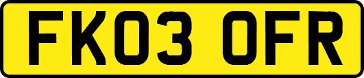 FK03OFR