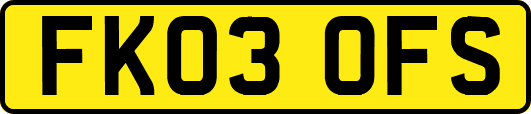 FK03OFS