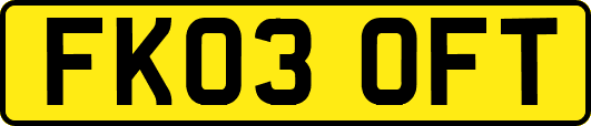 FK03OFT