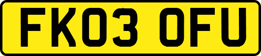 FK03OFU
