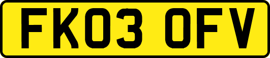 FK03OFV