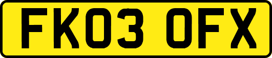 FK03OFX
