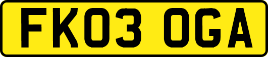 FK03OGA