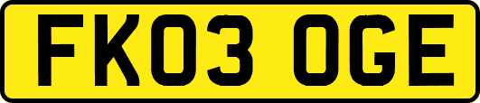FK03OGE