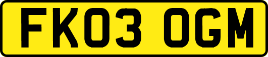 FK03OGM