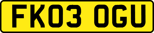 FK03OGU