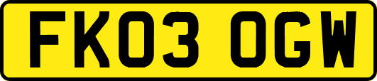 FK03OGW