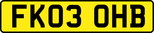 FK03OHB