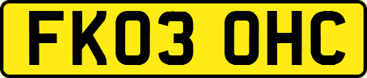 FK03OHC
