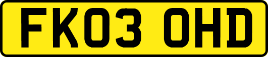 FK03OHD