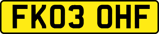 FK03OHF