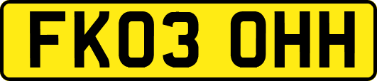 FK03OHH