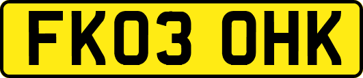 FK03OHK
