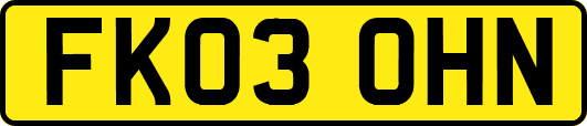 FK03OHN