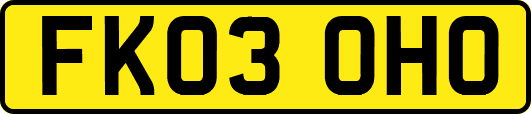 FK03OHO