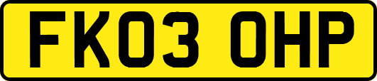 FK03OHP