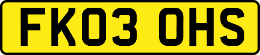 FK03OHS