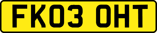 FK03OHT