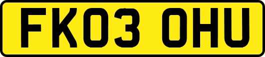 FK03OHU