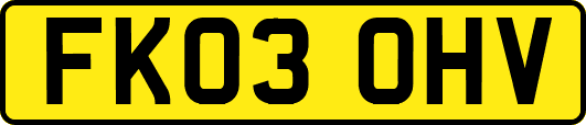 FK03OHV