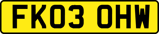FK03OHW