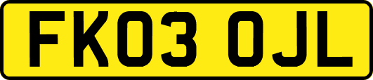 FK03OJL