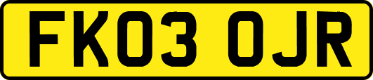 FK03OJR
