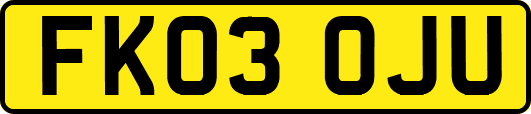 FK03OJU