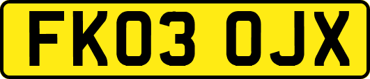 FK03OJX