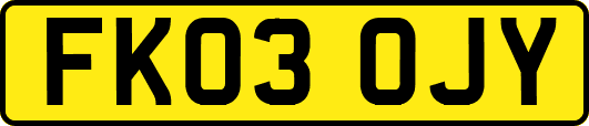 FK03OJY