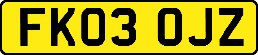 FK03OJZ