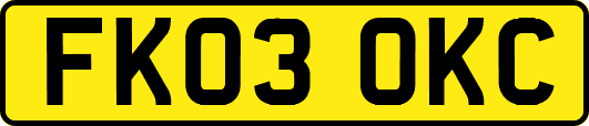 FK03OKC
