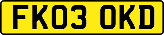 FK03OKD