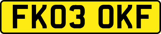 FK03OKF