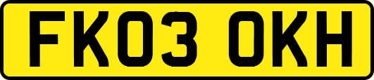 FK03OKH