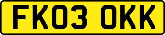 FK03OKK