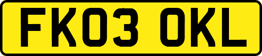 FK03OKL