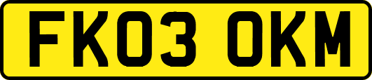 FK03OKM