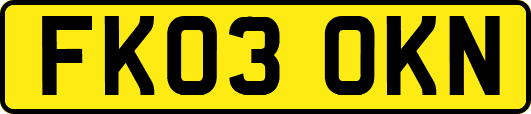 FK03OKN
