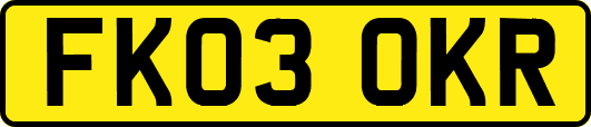 FK03OKR