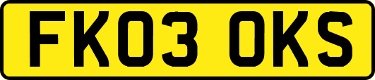 FK03OKS