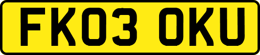FK03OKU