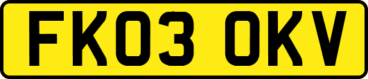 FK03OKV