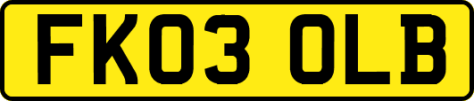 FK03OLB